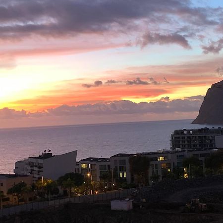 Madeira Inn Perola Funchal  Kültér fotó