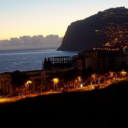 Madeira Inn Perola Funchal  Kültér fotó