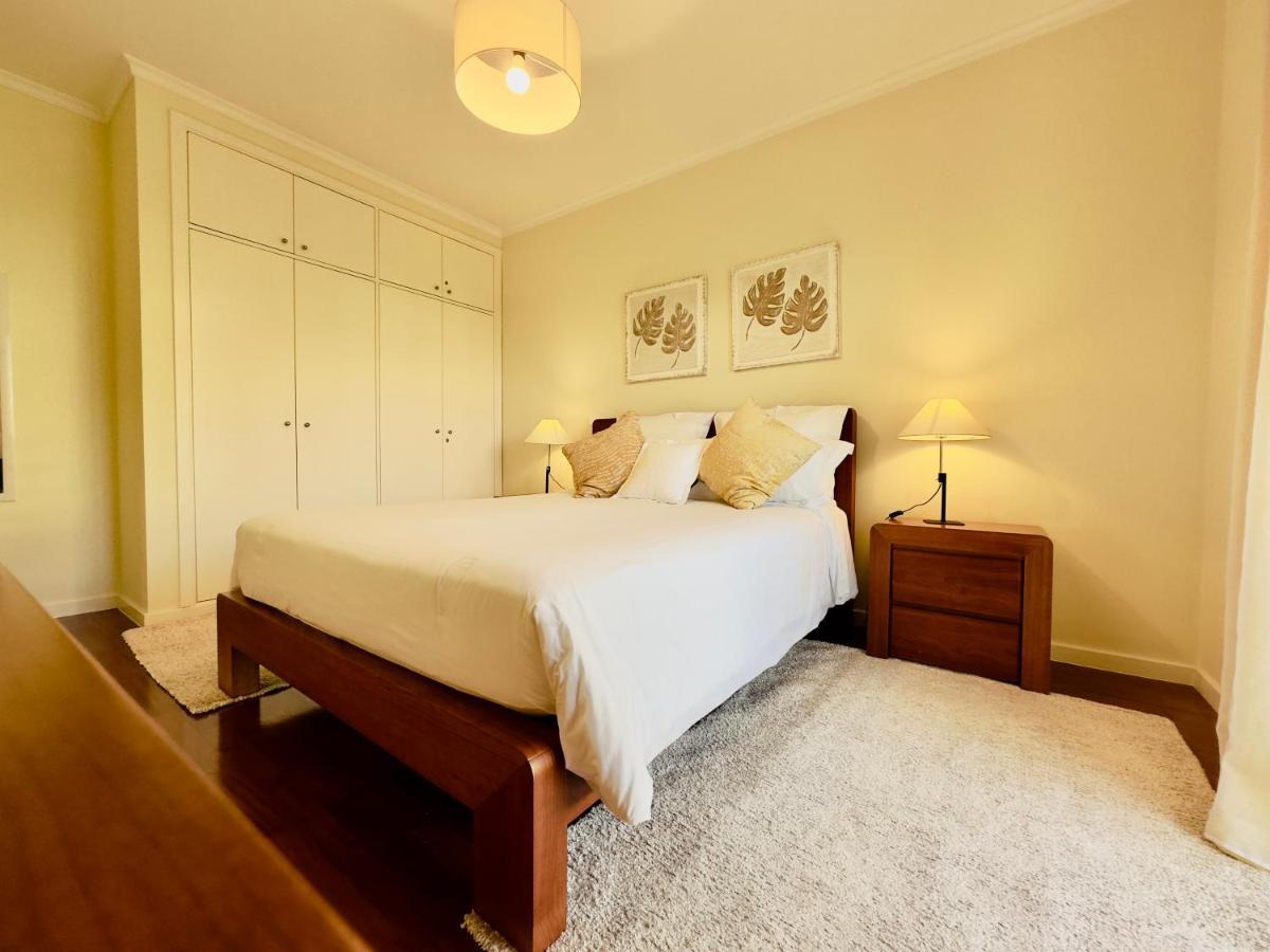 Madeira Inn Perola Funchal  Kültér fotó