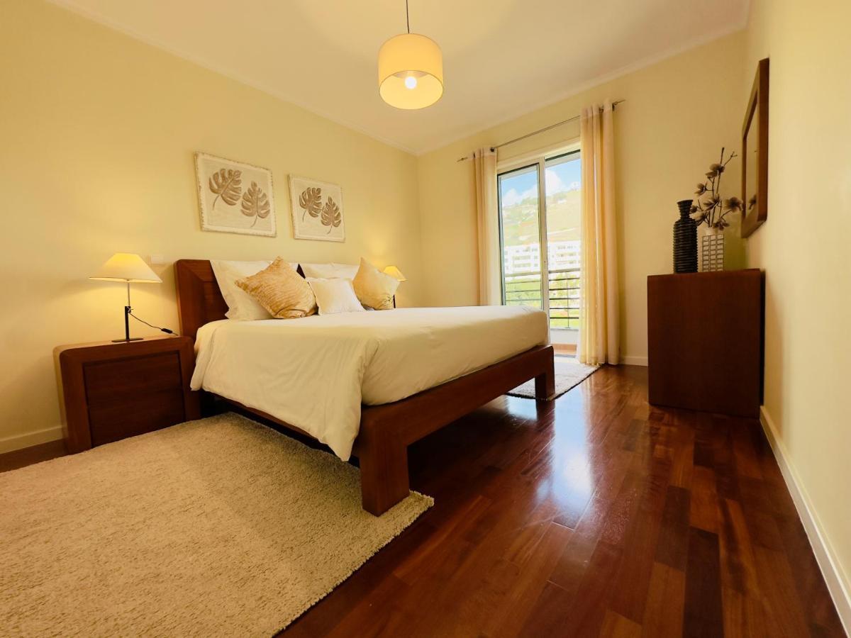 Madeira Inn Perola Funchal  Kültér fotó