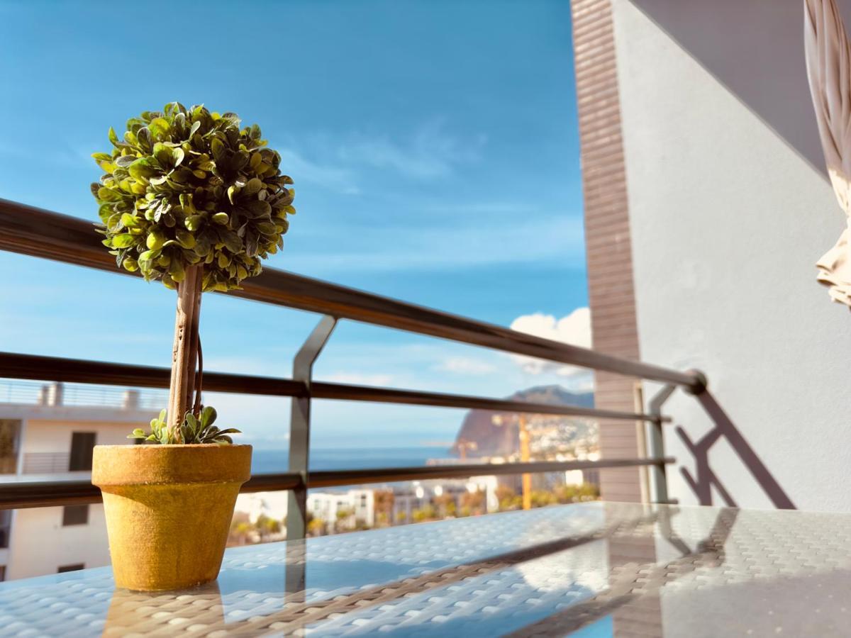 Madeira Inn Perola Funchal  Kültér fotó