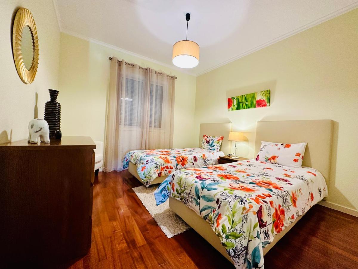 Madeira Inn Perola Funchal  Kültér fotó