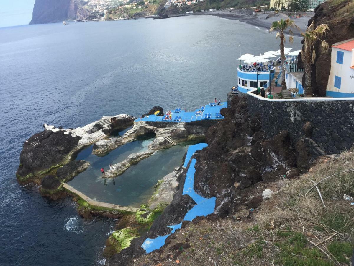 Madeira Inn Perola Funchal  Kültér fotó
