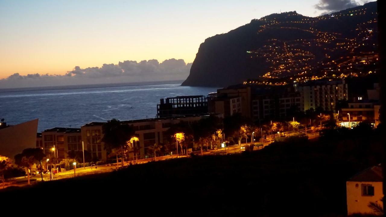 Madeira Inn Perola Funchal  Kültér fotó