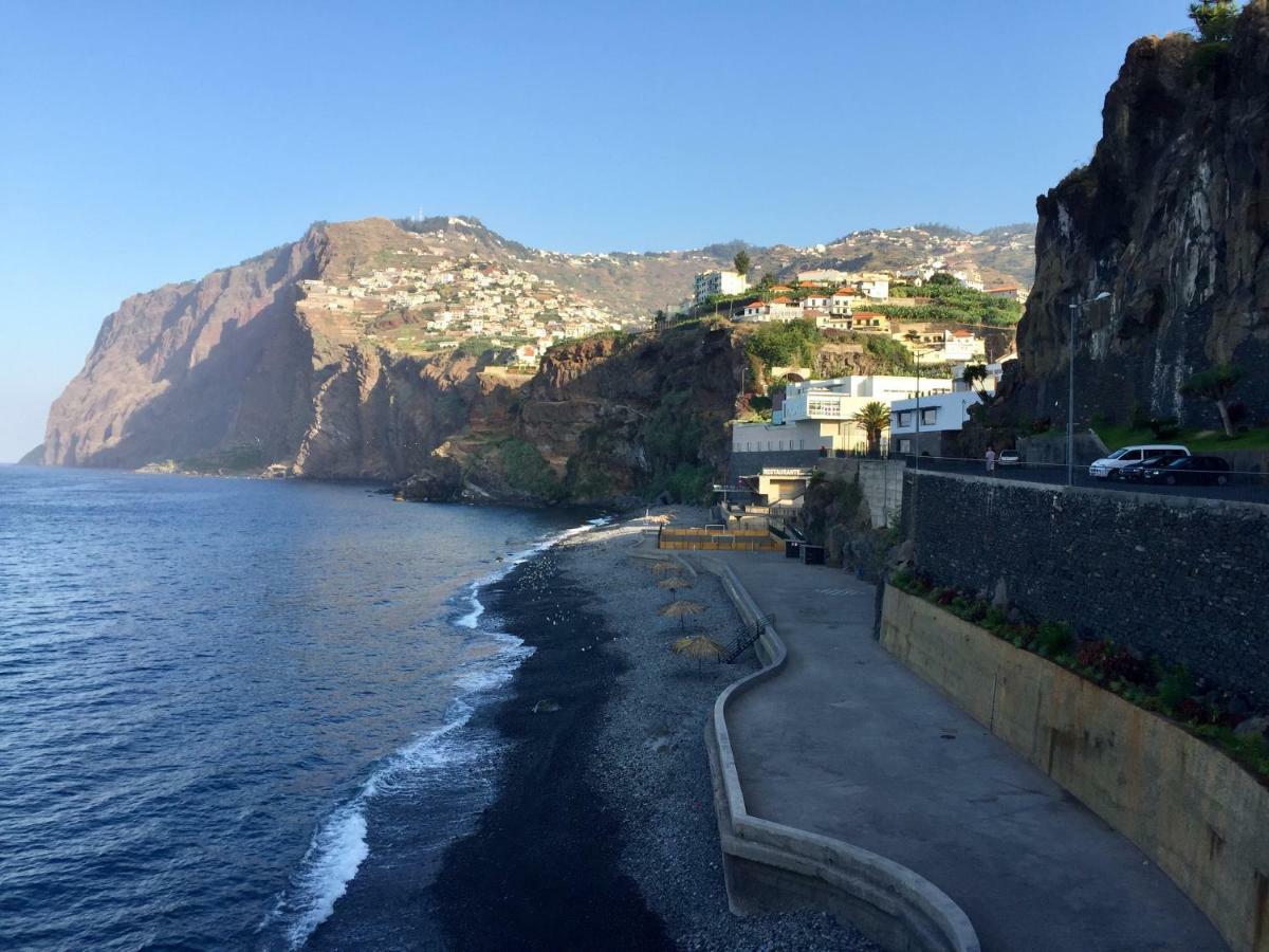 Madeira Inn Perola Funchal  Kültér fotó