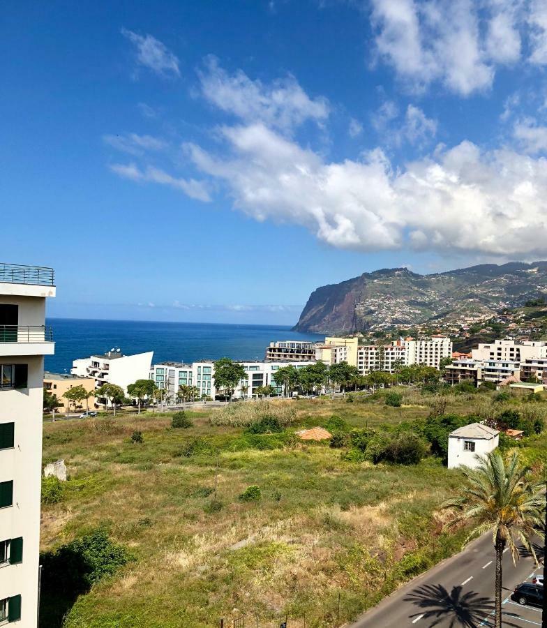 Madeira Inn Perola Funchal  Kültér fotó