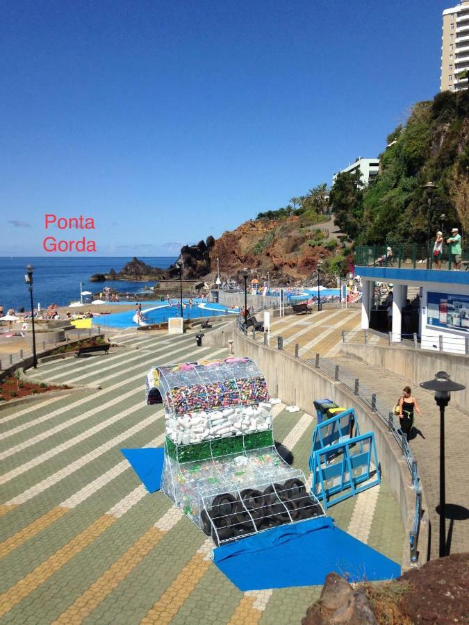 Madeira Inn Perola Funchal  Kültér fotó